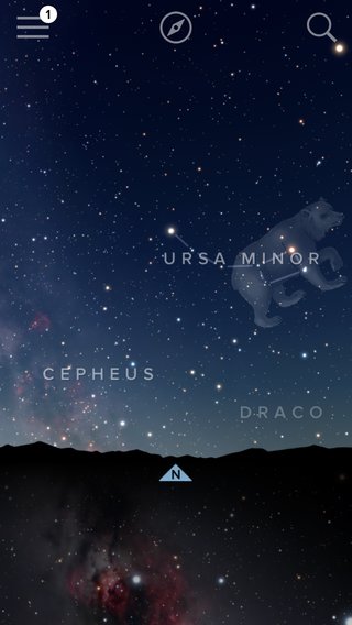 Sky Guide